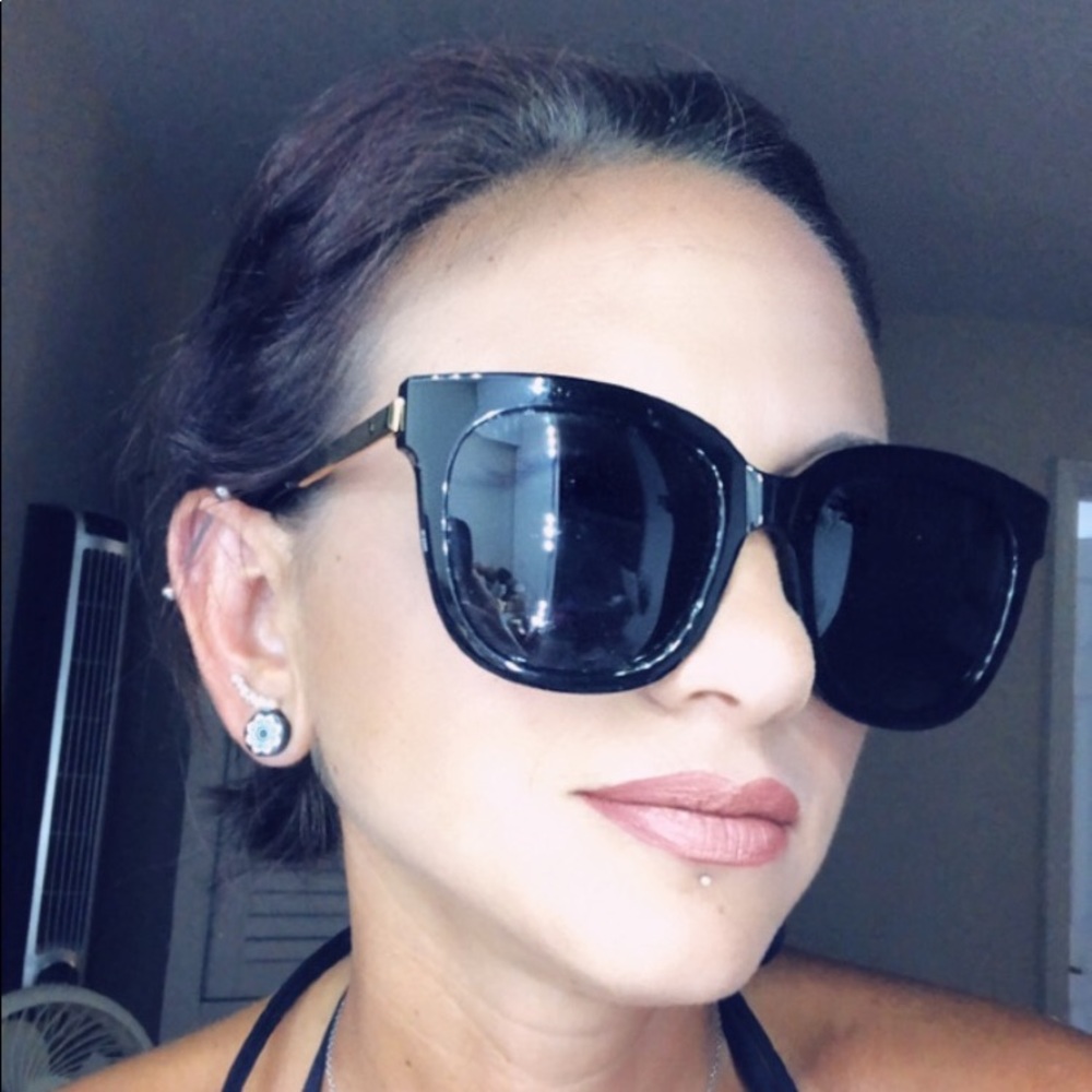 Absente “ gentle monster “ sunglasses